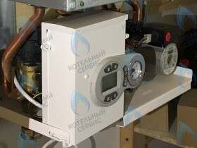 Плата управления в сборе для замены PR01317 KoreaStar Premium KS90263990 (вариант 2)