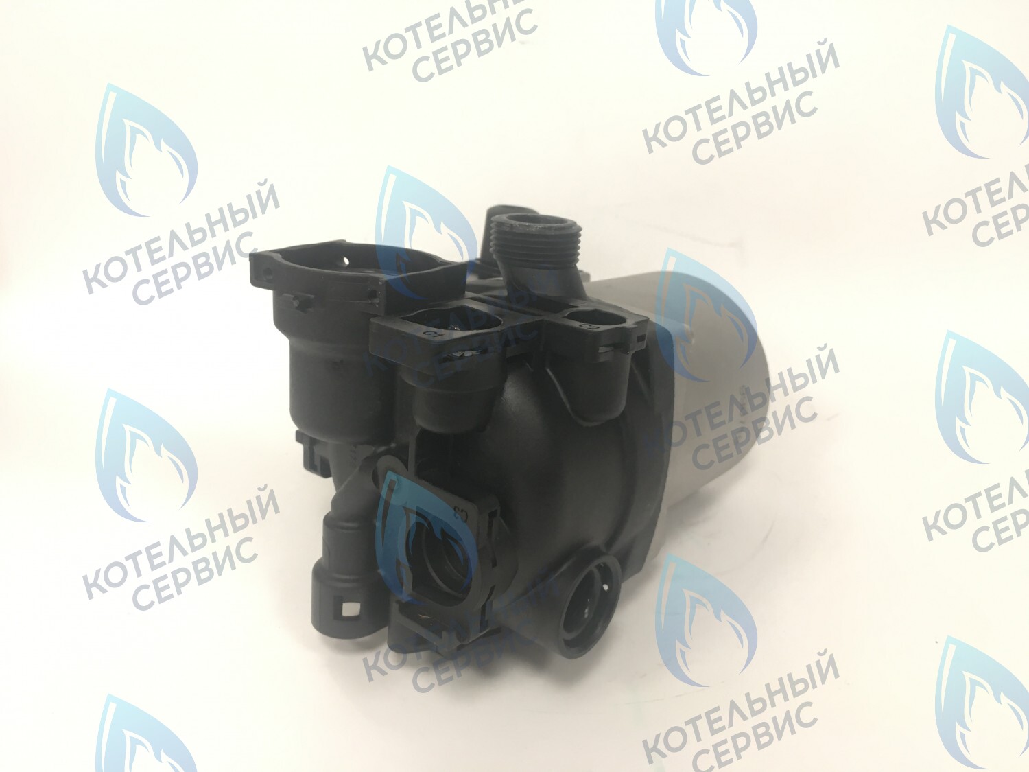 0119 Насос в сборе для котла в Санкт-Петербурге