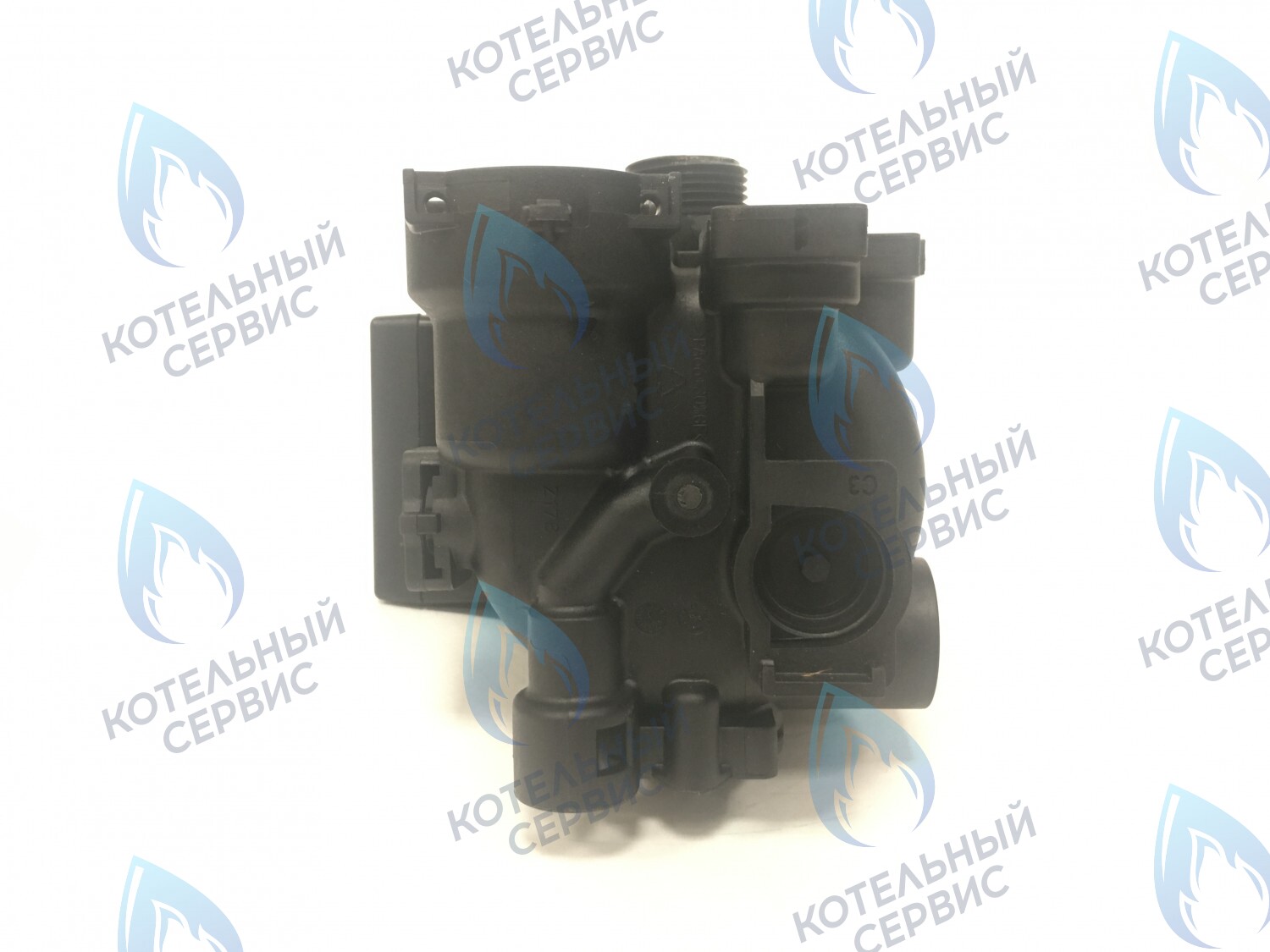 0119 Насос в сборе для котла в Санкт-Петербурге