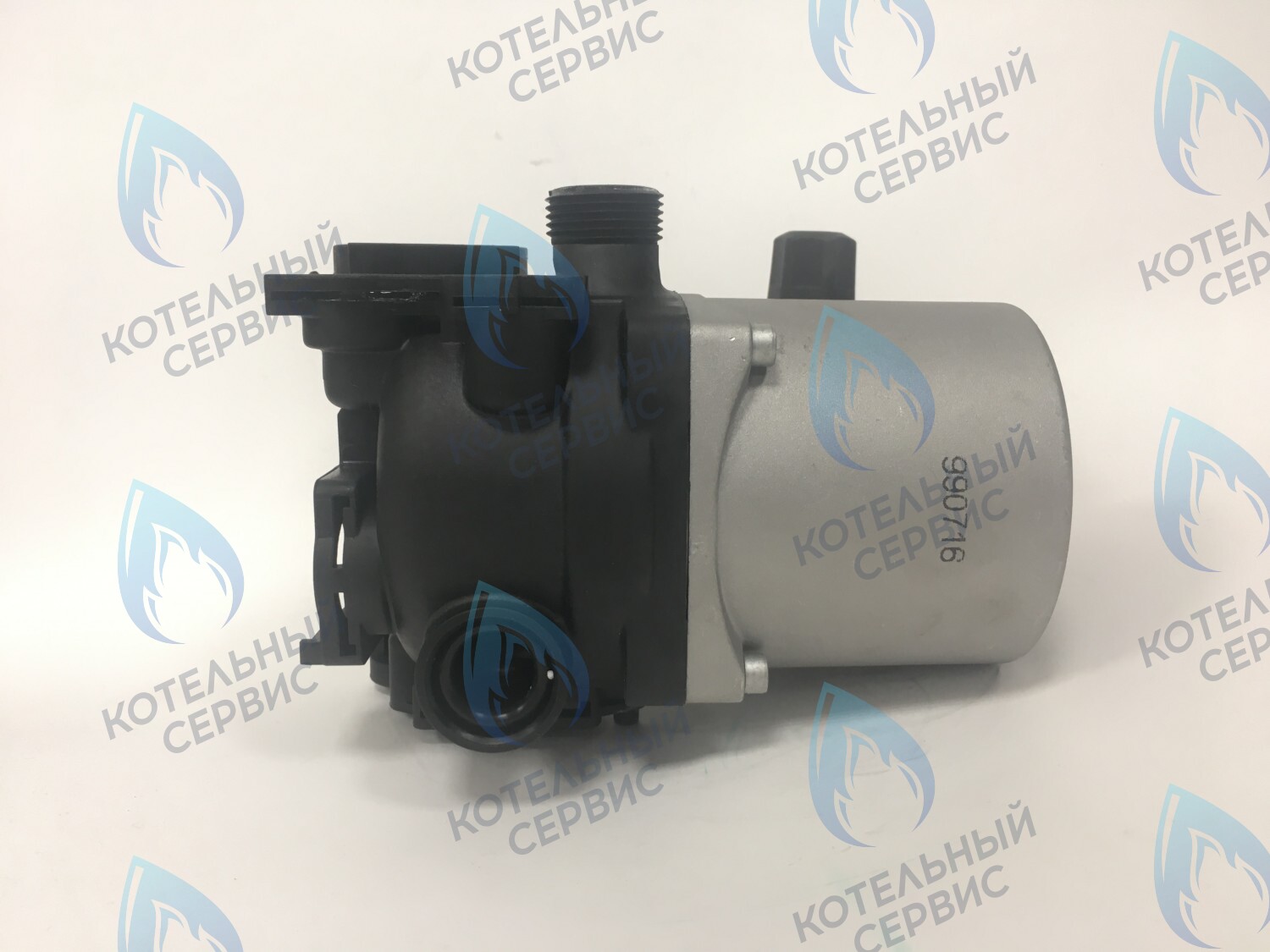 0119 Насос в сборе для котла в Санкт-Петербурге