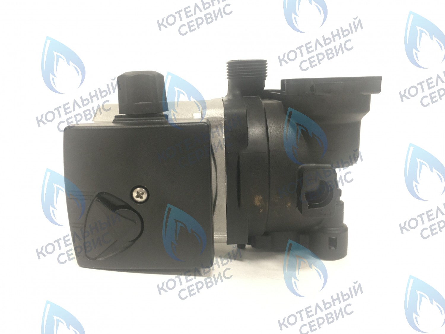 0119 Насос в сборе для котла в Санкт-Петербурге