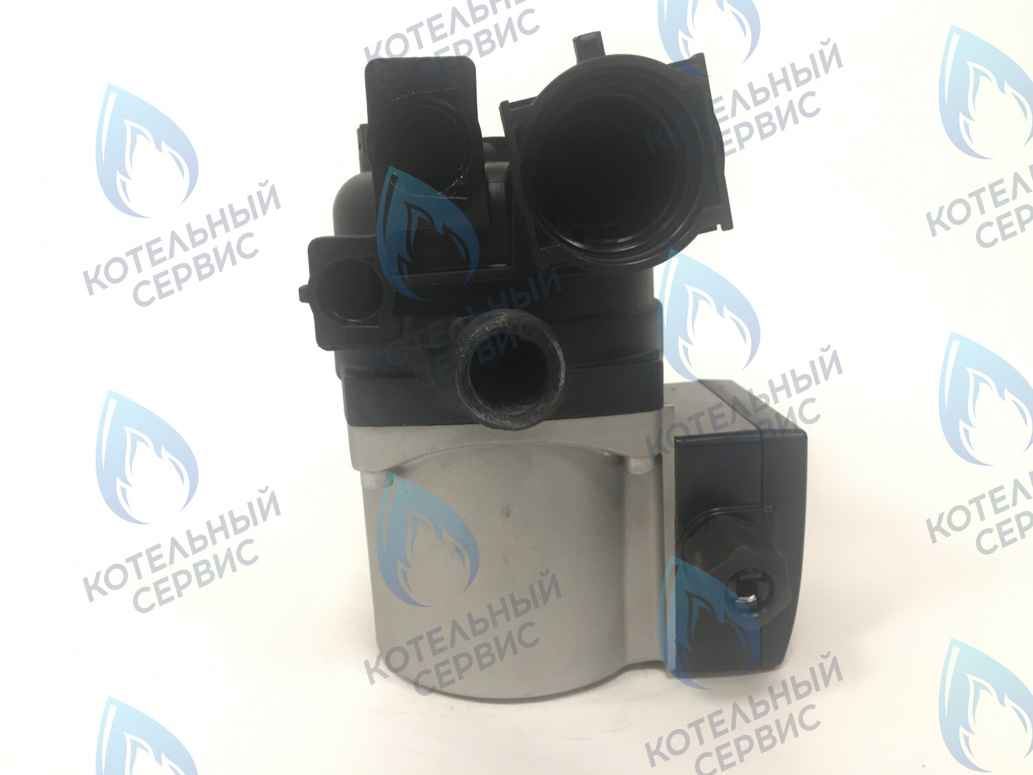 0119 Насос в сборе для котла в Санкт-Петербурге