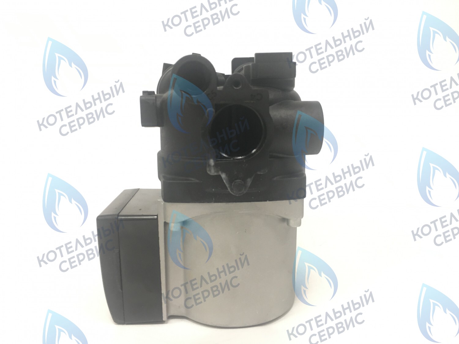 0119 Насос в сборе для котла в Санкт-Петербурге