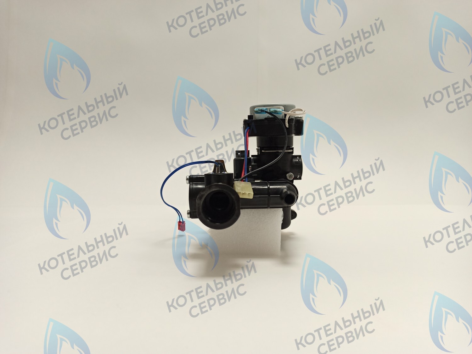 30015734A Патрубок контура ОВ проходной Вход Deluxe S 13-35K NAVIEN в Санкт-Петербурге
