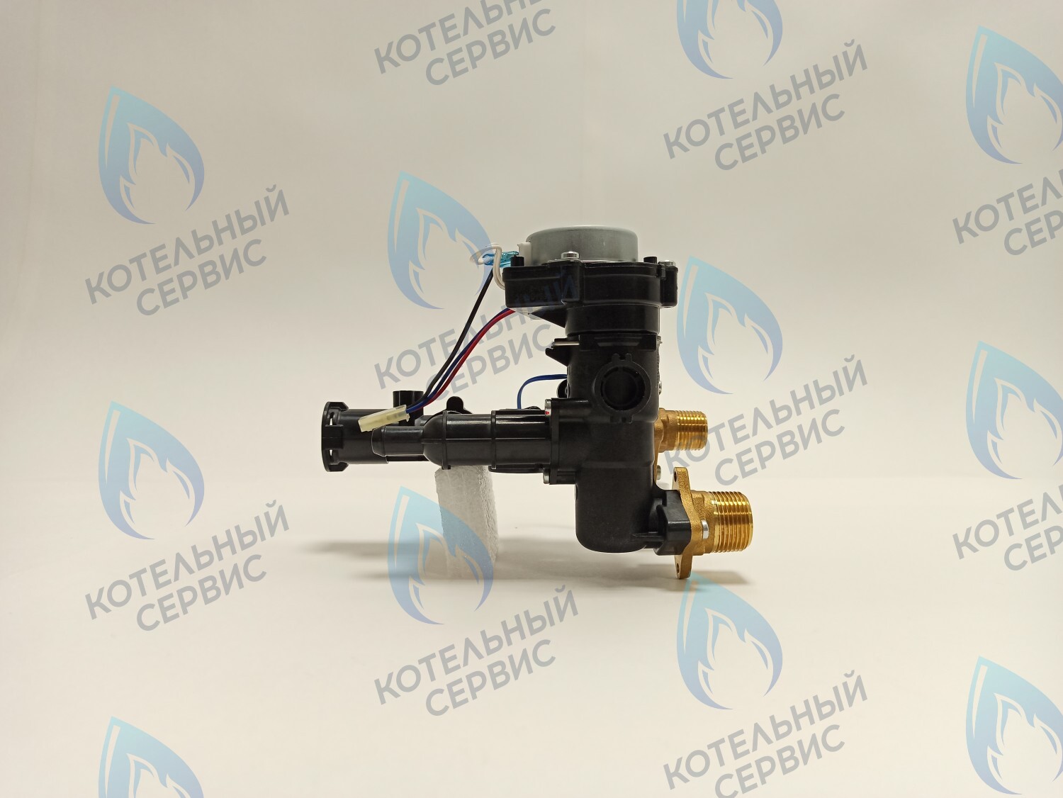 30015734A Патрубок контура ОВ проходной Вход Deluxe S 13-35K NAVIEN в Санкт-Петербурге