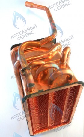 Теплообменник отопления RINNAI TMF 255