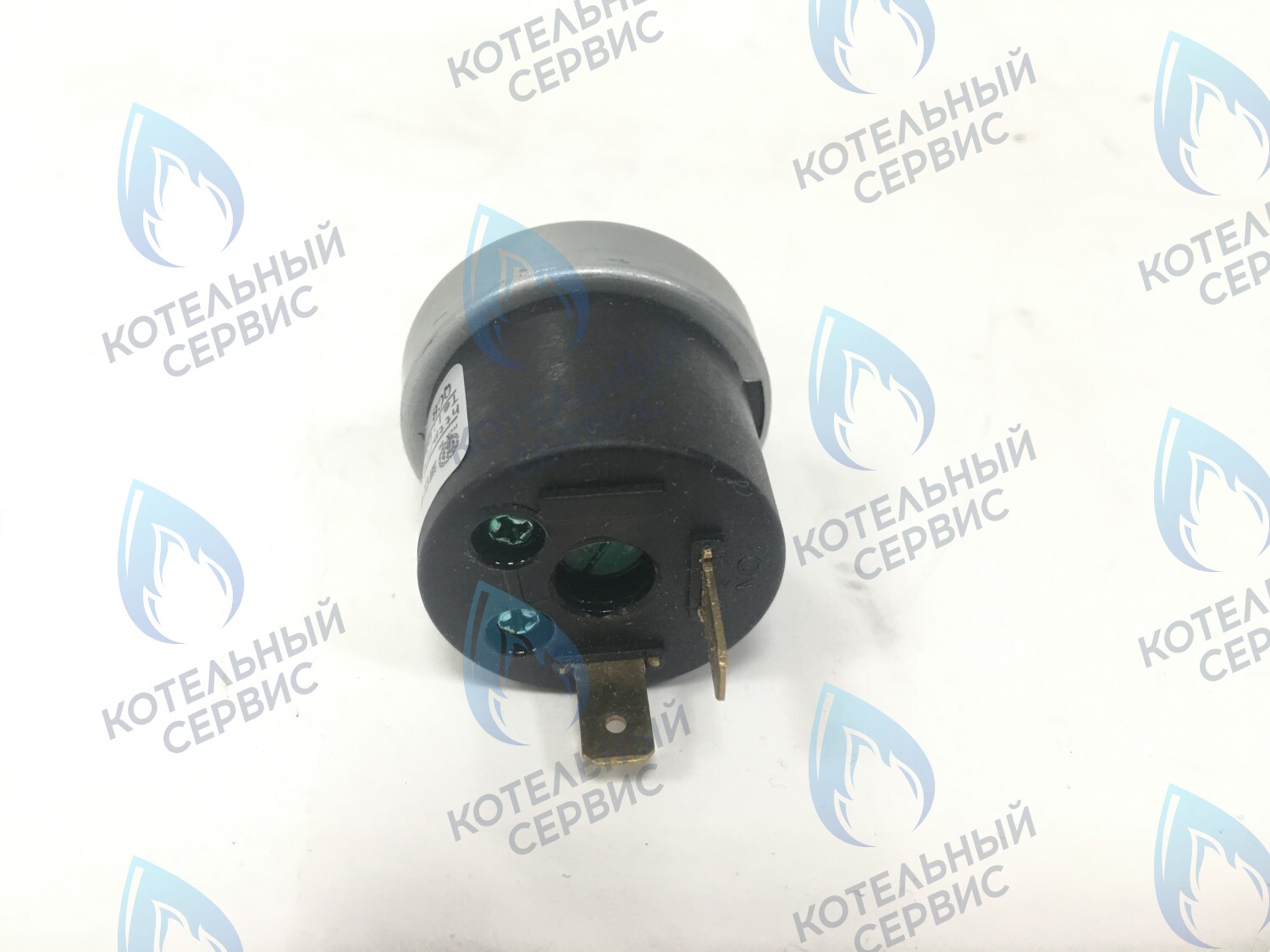 PS013-02 Прессостат предохранительный системы отопления 1/4 KSY-C12-08 (замена XP602) BAXI (9951690, 5663750, YYY009951692, YYY99516921P), De Dietrich (300009828), E.C.A. (7006901799), FERROLI (398901799), Polykraft (05-5017), ITALTHERM (549000041) в Санкт-Петербурге