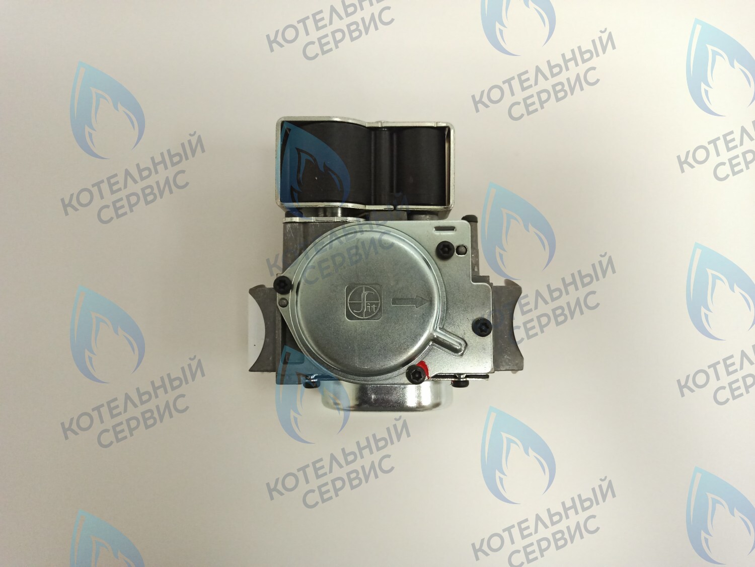 BI1312 104 Клапан газовый SIT 840 0840036 (0.840.036)  (BI1312 104) в Санкт-Петербурге