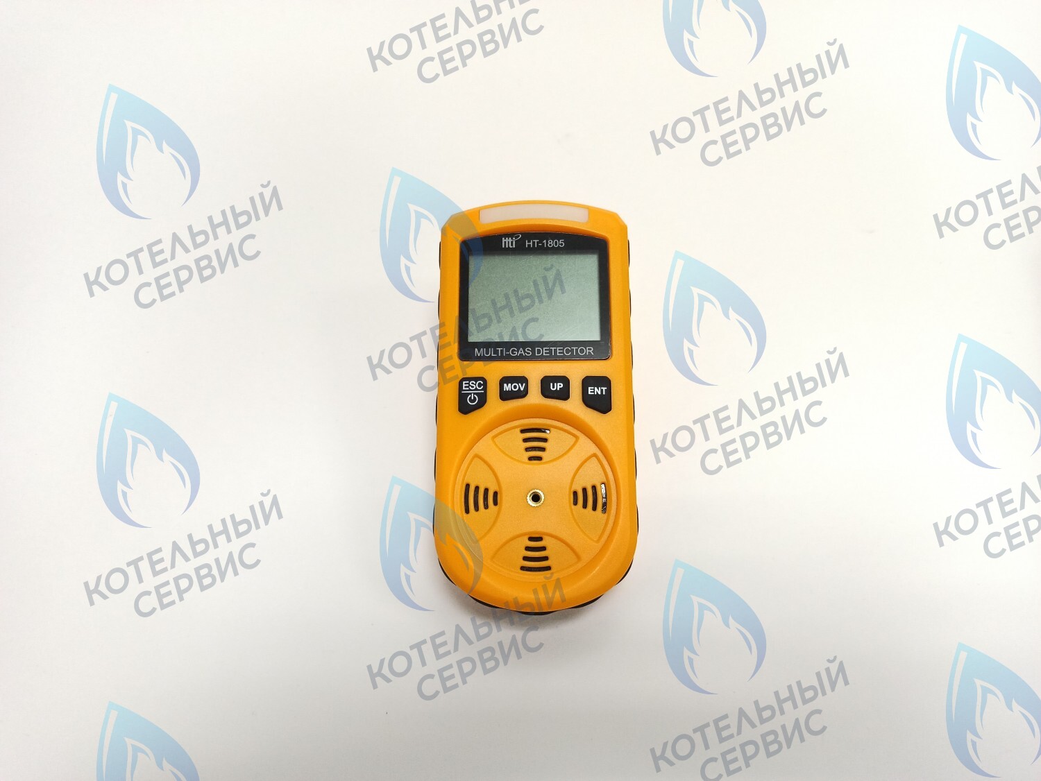 ZK030 Портативный анализатор газов HT-1805 - газоанализатор переносной в Санкт-Петербурге