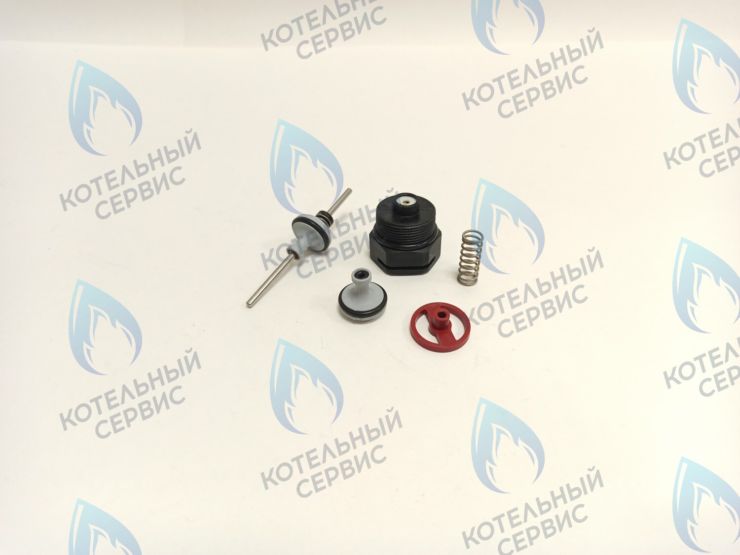 TVK003-80-S4-R8 Ремкомплект трехходового клапана KRAMER (ITALTHERM, BALTUR) в Санкт-Петербурге