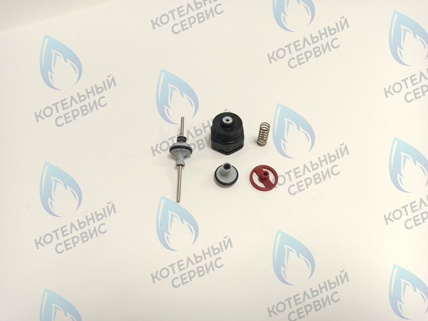 TVK003-80-S4-R8 Ремкомплект трехходового клапана KRAMER (ITALTHERM, BALTUR) в Санкт-Петербурге