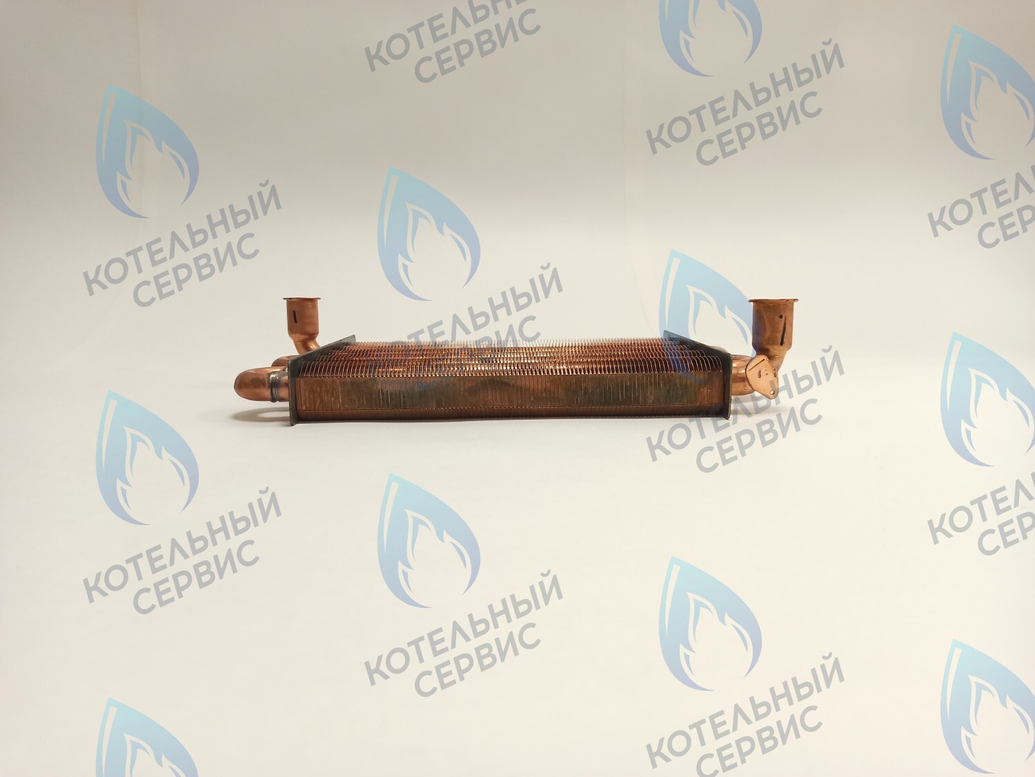 0040815136 Теплообменник первичный Haier Urban 24кВт в Санкт-Петербурге