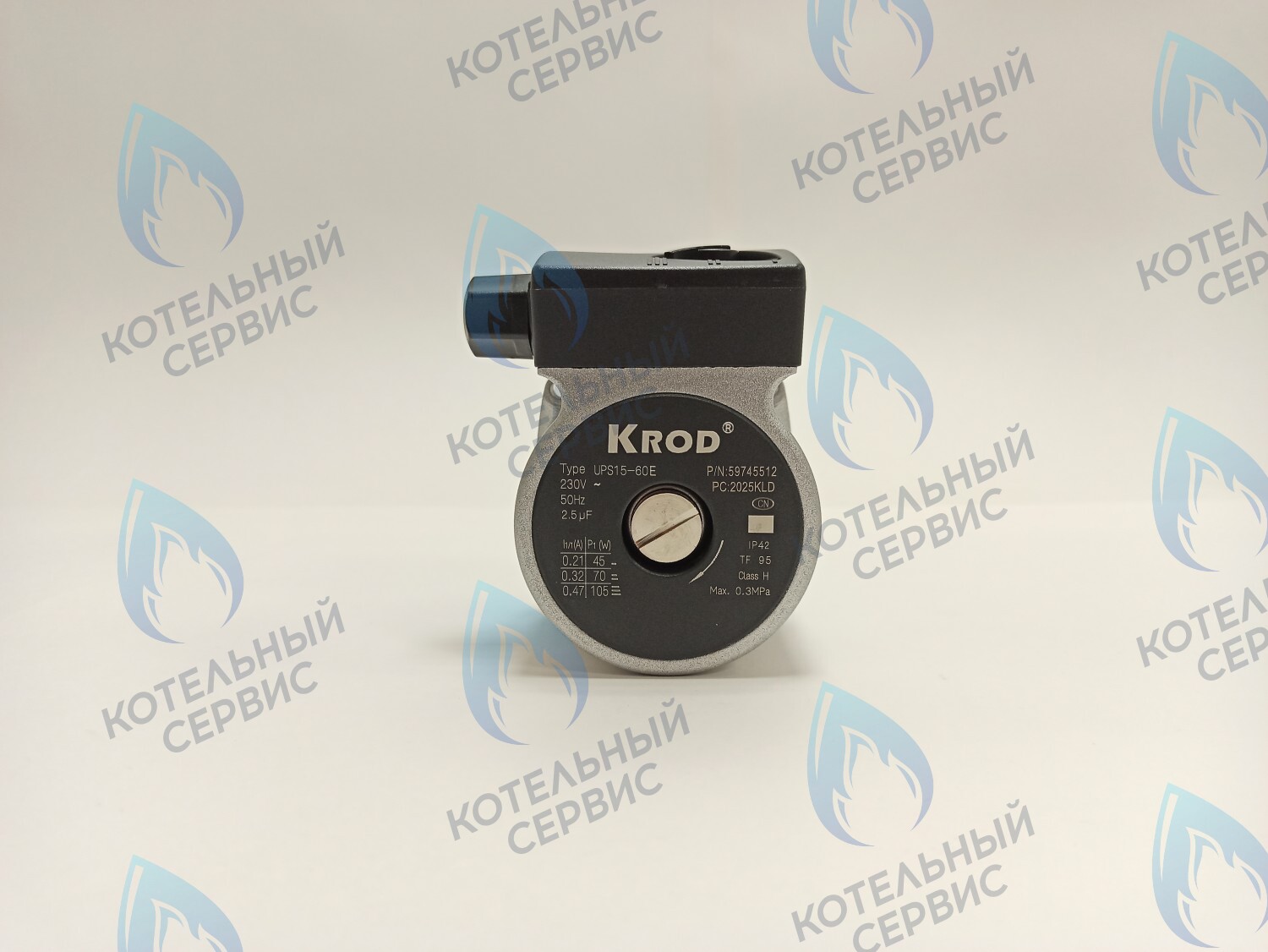 PH-G21CW60-GC105R Двигатель насоса (без улитки) KROD 15-60 105w ALPHENHOFF GAMBURG, FERROLI ARENA (RU), WERT RUS ECO (по часовой) в Санкт-Петербурге