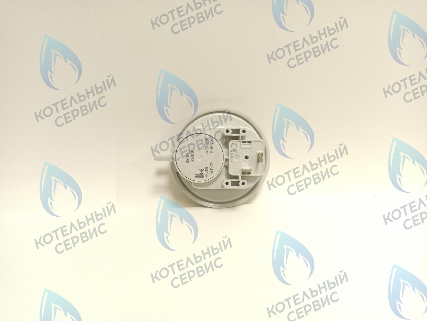 AP-074-064-63-HC Реле давления воздуха (маностат) 74/64Pa в Санкт-Петербурге