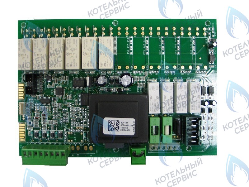 0020033172 Плата управления 80 KLR v.1.4 PROTHERM в Санкт-Петербурге