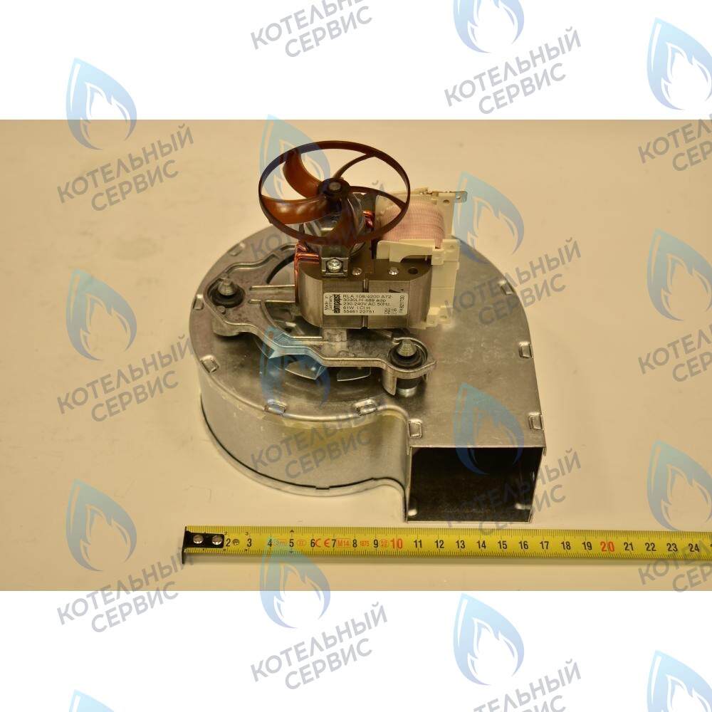 5632530 Вентилятор BAXI в Санкт-Петербурге