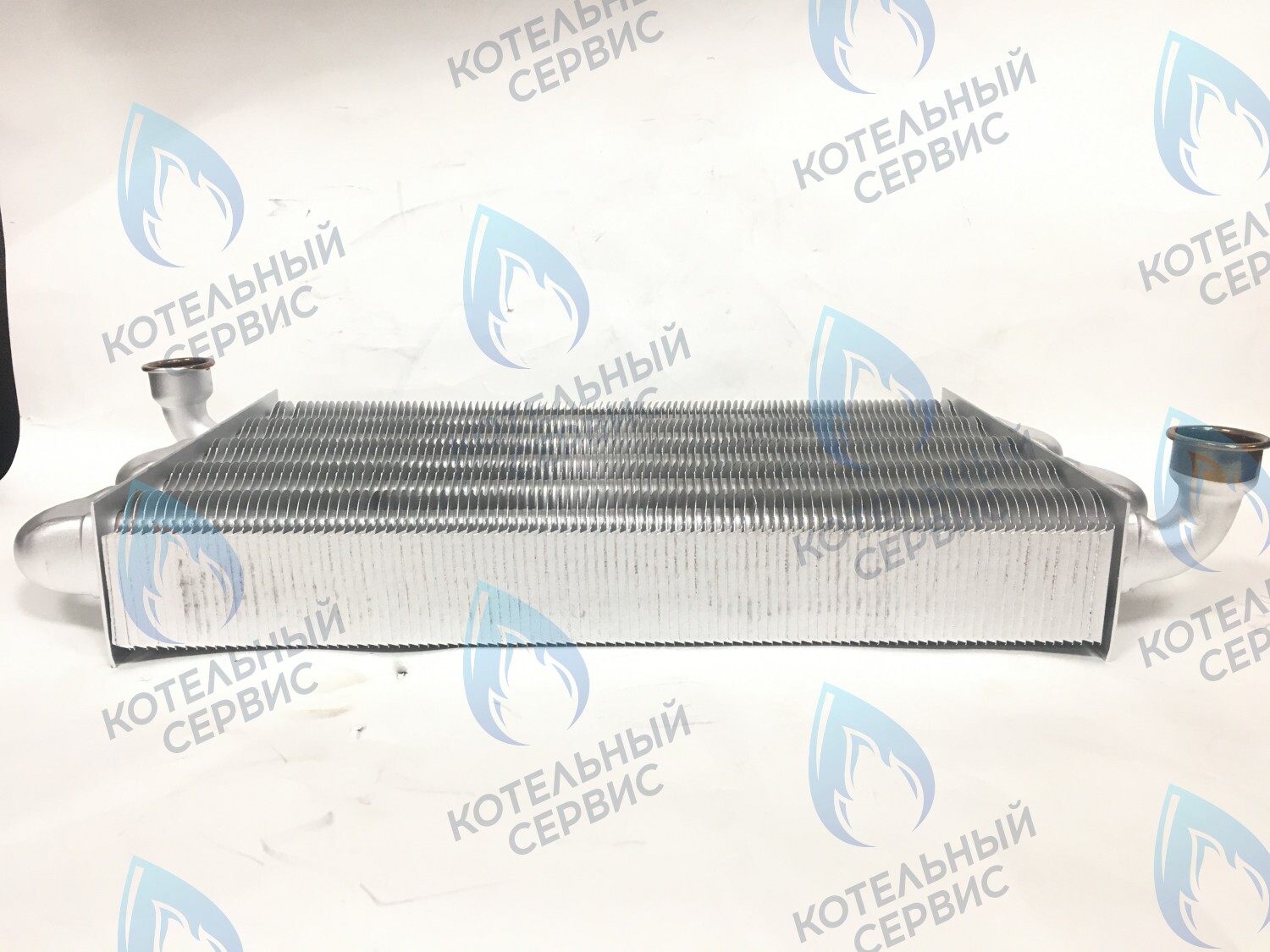 39820890 Теплообменник первичный (основной)  (37404290) FERROLI в Санкт-Петербурге