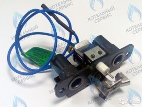 Пилотная горелка безэлектрическая Attack 9-50 P