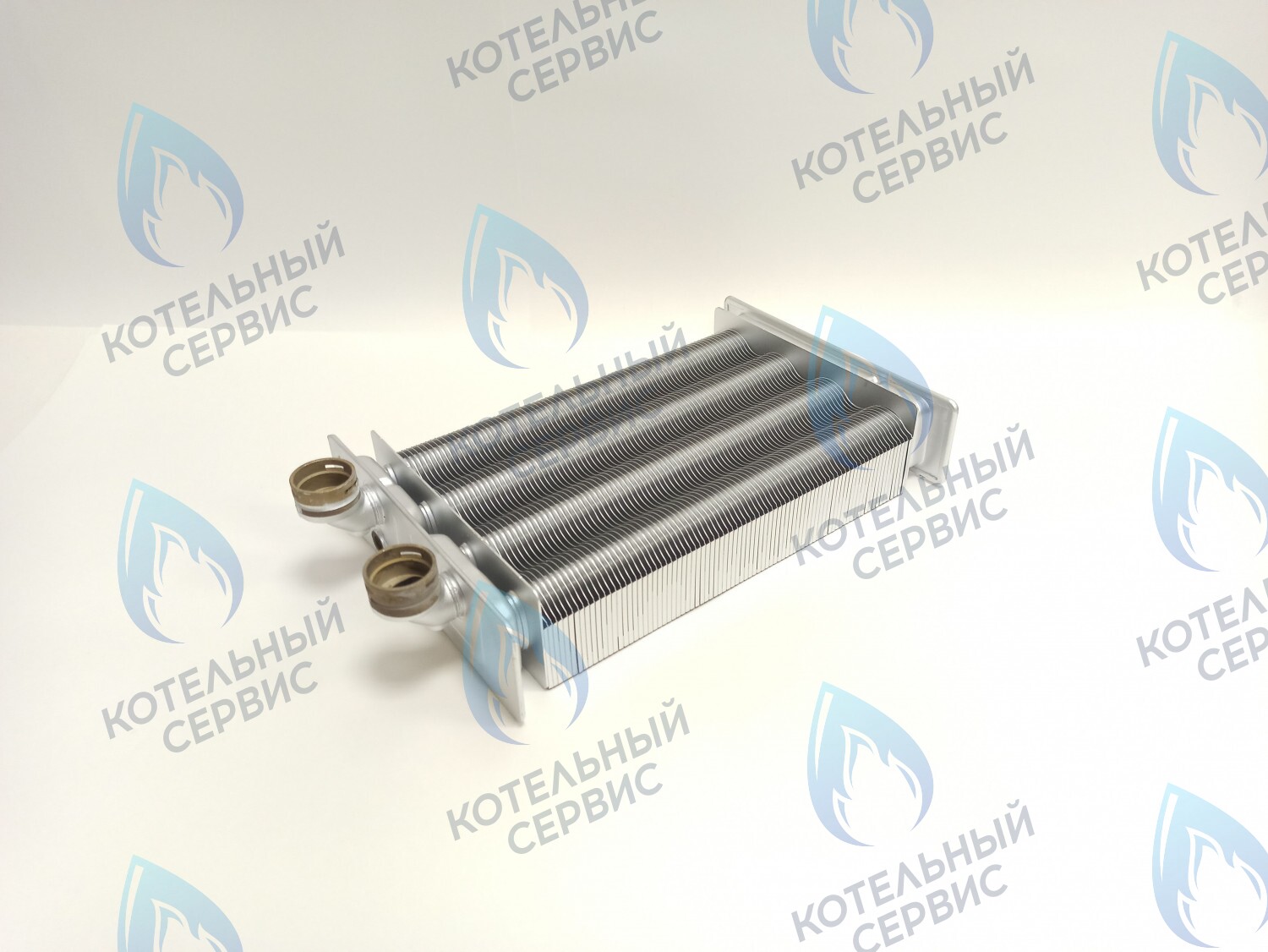 EM066-300 Теплообменник первичный (260мм внутри) BERETTA City, Exclusive, Mynute R10023651 R20052572 в Санкт-Петербурге