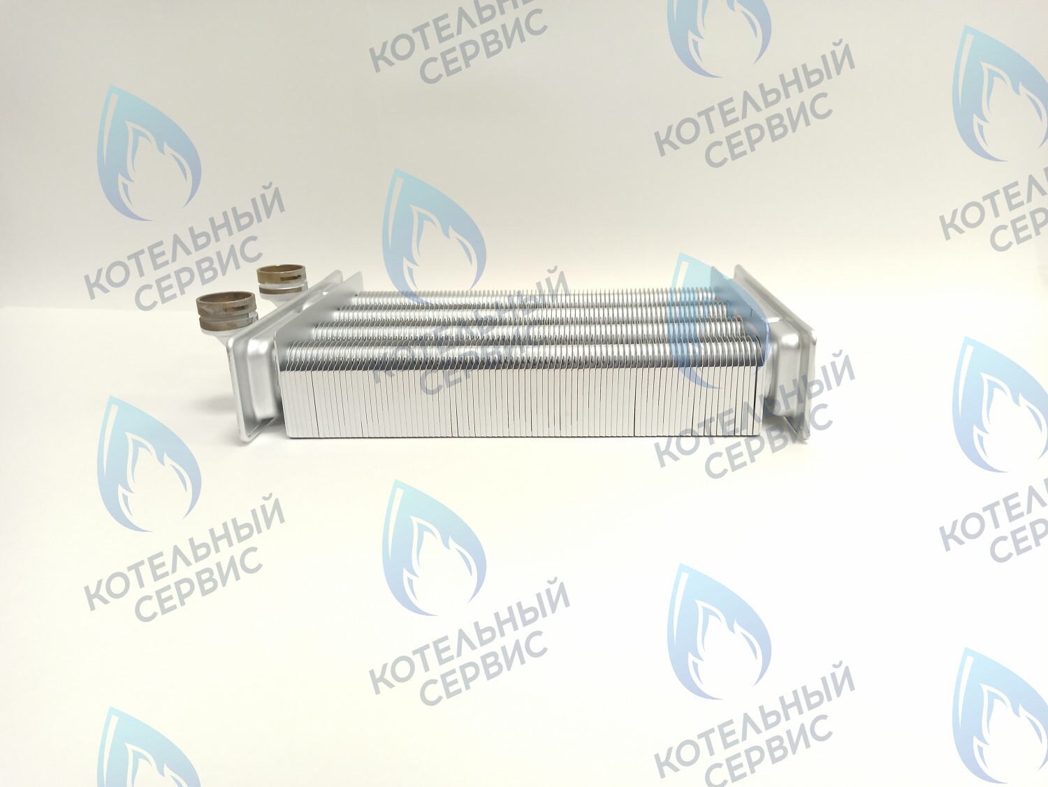 EM066-300 Теплообменник первичный (260мм внутри) BERETTA City, Exclusive, Mynute R10023651 R20052572 в Санкт-Петербурге