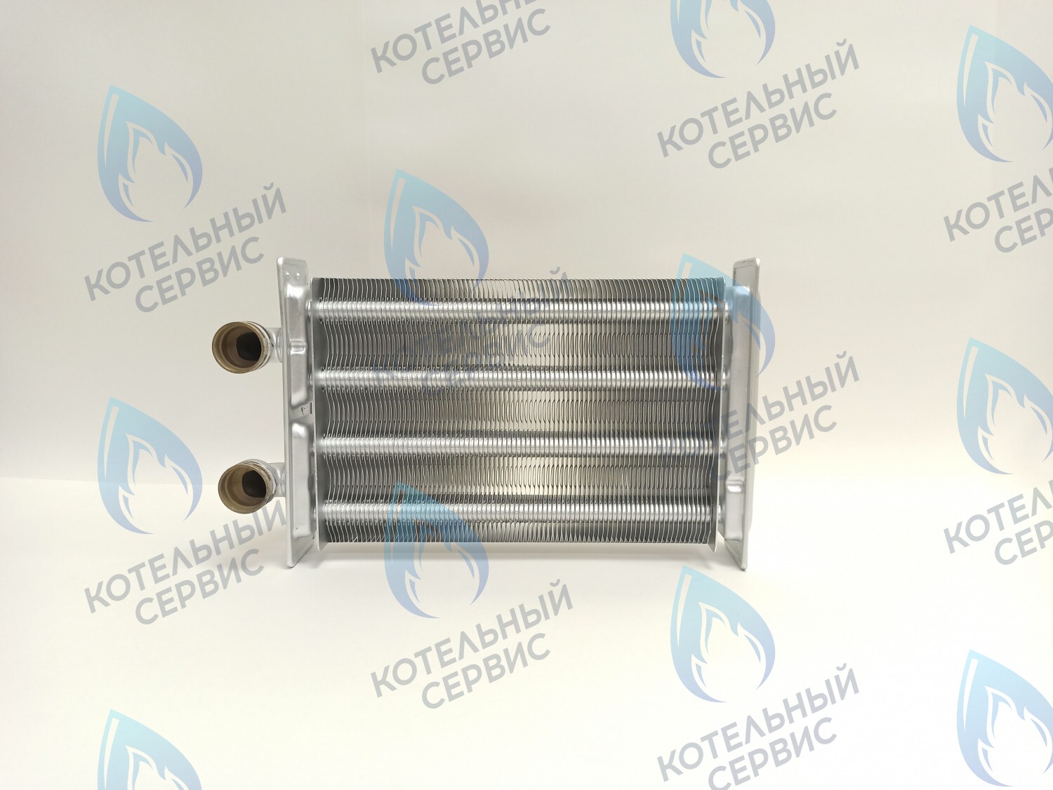 EM066-300 Теплообменник первичный (260мм внутри) BERETTA City, Exclusive, Mynute R10023651 R20052572 в Санкт-Петербурге