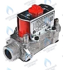 BI1373 100 Газовый клапан SGV100 B&P Bitherm FEDERICA BUGATTI в Санкт-Петербурге