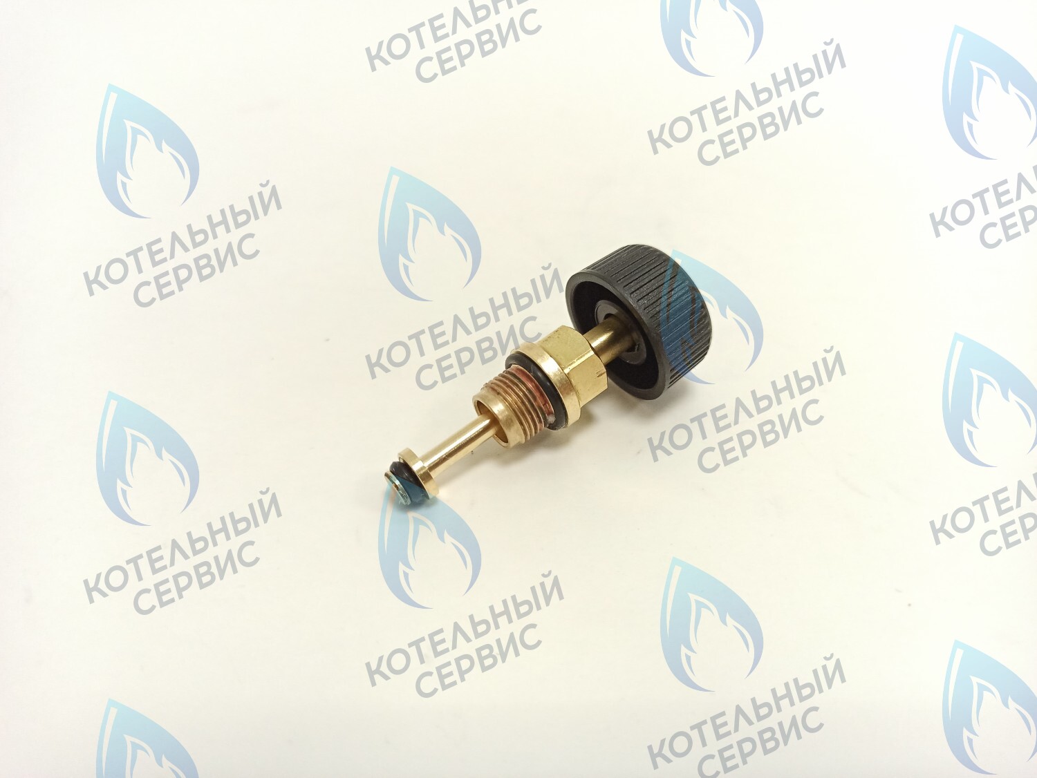 0115 Кран подпитки в Санкт-Петербурге