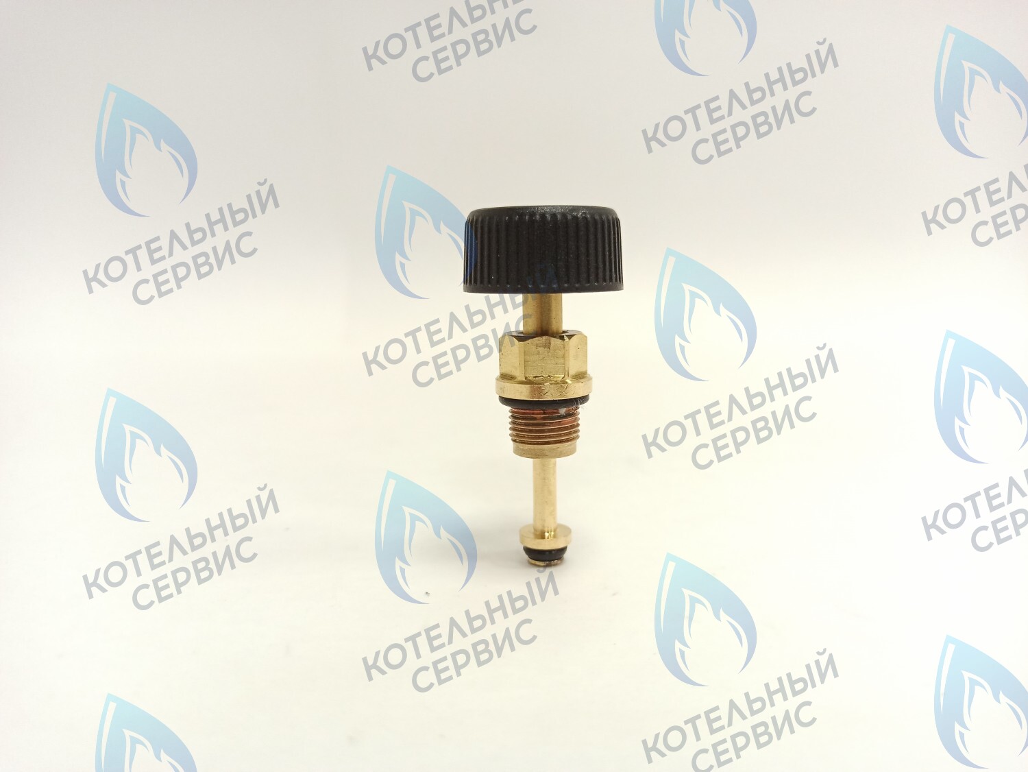 0115 Кран подпитки в Санкт-Петербурге