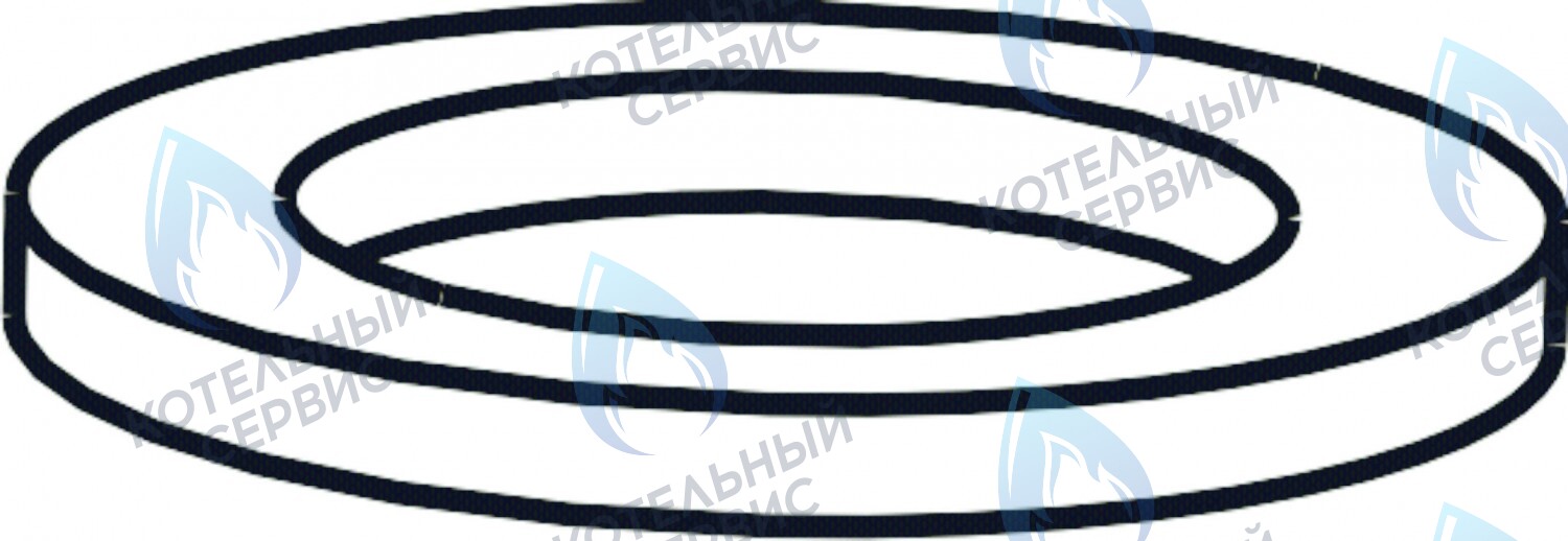 3080043 1/2 Уплотнительная прокладка CELTIC в Санкт-Петербурге
