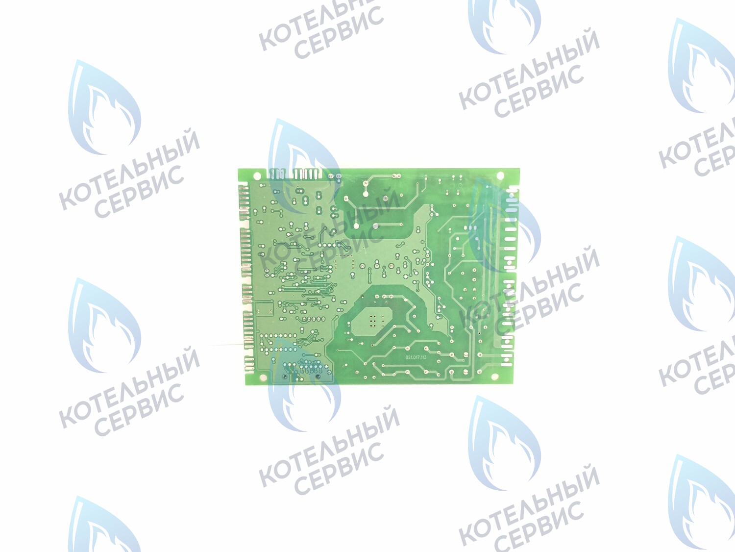 CB009 Плата управления 7530171_02B ECA PROTEUS PLUS BLUE (7006907059) в Санкт-Петербурге