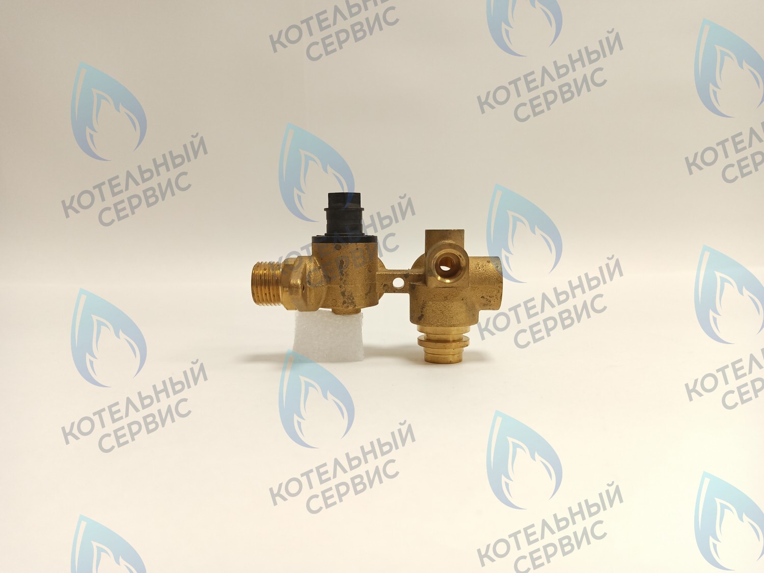 CB11030033 Гидроблок входной (CB11030033) ELECTROLUX в Санкт-Петербурге