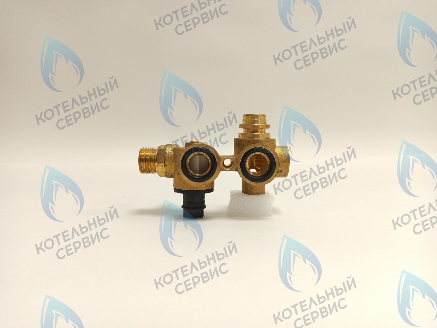 CB11030033 Гидроблок входной (CB11030033) ELECTROLUX в Санкт-Петербурге