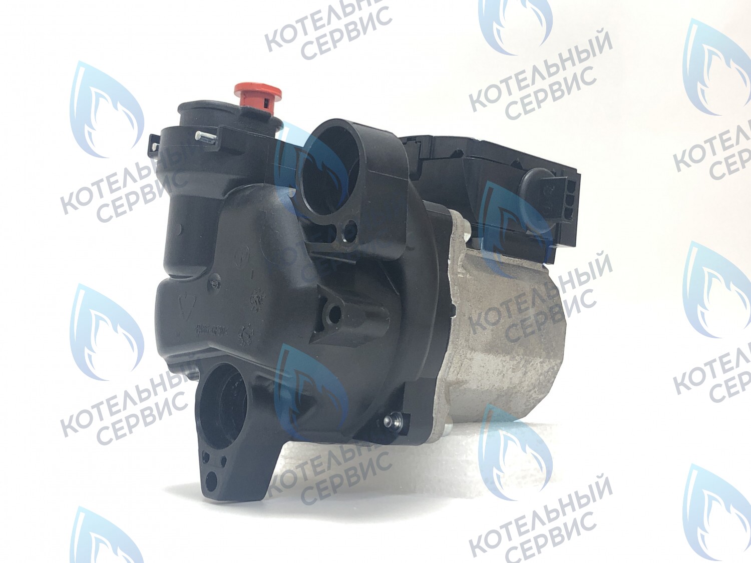 5698260 Циркуляционный насос BAXI BXSL15/6 Compact-1 (по часовой стрелке) (втулка 35мм, колесо 68/30мм) в Санкт-Петербурге