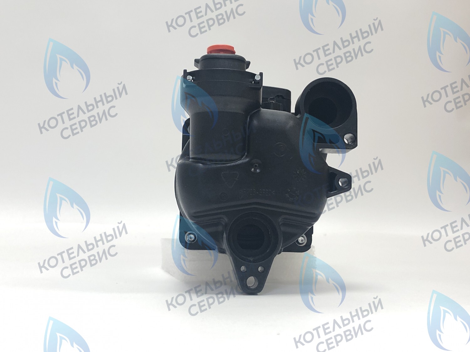 5698260 Циркуляционный насос BAXI BXSL15/6 Compact-1 (по часовой стрелке) (втулка 35мм, колесо 68/30мм) в Санкт-Петербурге