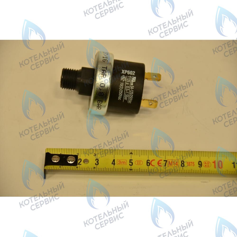 9951700 датчик давления BAXI в Санкт-Петербурге