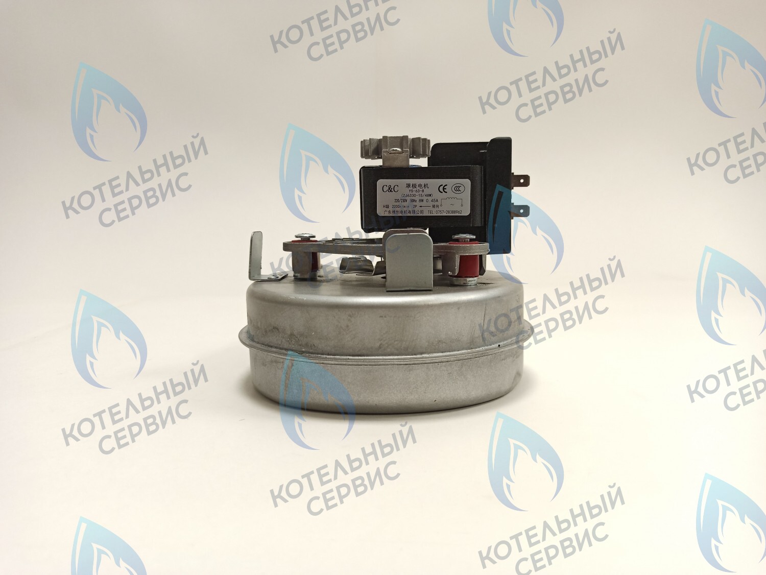 AF010-48W-C2 Вентилятор дымоудаления FERROLI Fortuna, KoreaStar Premium 48W (398000170, KS90264130, KS90264150) в Санкт-Петербурге