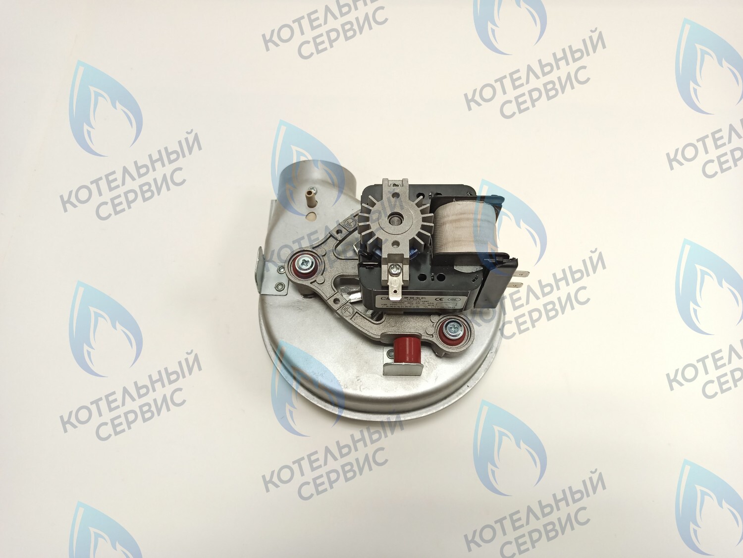 AF010-48W-C2 Вентилятор дымоудаления FERROLI Fortuna, KoreaStar Premium 48W (398000170, KS90264130, KS90264150) в Санкт-Петербурге