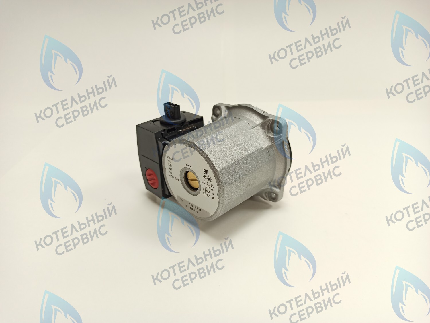 PH-W21CCW50-WC84BB-02-Комп Двигатель насоса (против часовой стрелки) 12/5 BOSCH WBN2000/WBN6000, BUDERUS U072  (аналог WILO TSL 12/5) (Керамический вал) в Санкт-Петербурге