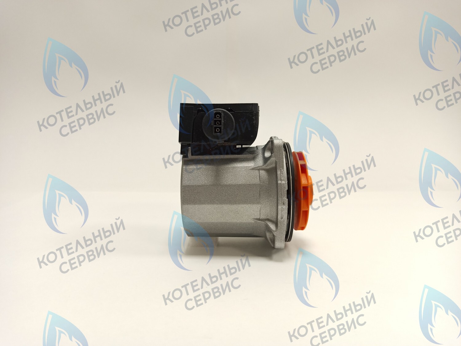 PH-W21CCW50-WC84BB-02-Комп Двигатель насоса (против часовой стрелки) 12/5 BOSCH WBN2000/WBN6000, BUDERUS U072  (аналог WILO TSL 12/5) (Керамический вал) в Санкт-Петербурге