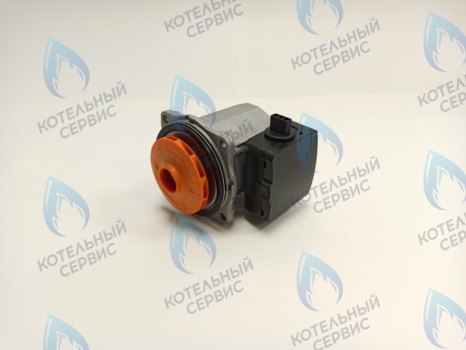 PH-W21CCW50-WC84BB-02-Комп Двигатель насоса (против часовой стрелки) 12/5 BOSCH WBN2000/WBN6000, BUDERUS U072  (аналог WILO TSL 12/5) (Керамический вал) в Санкт-Петербурге