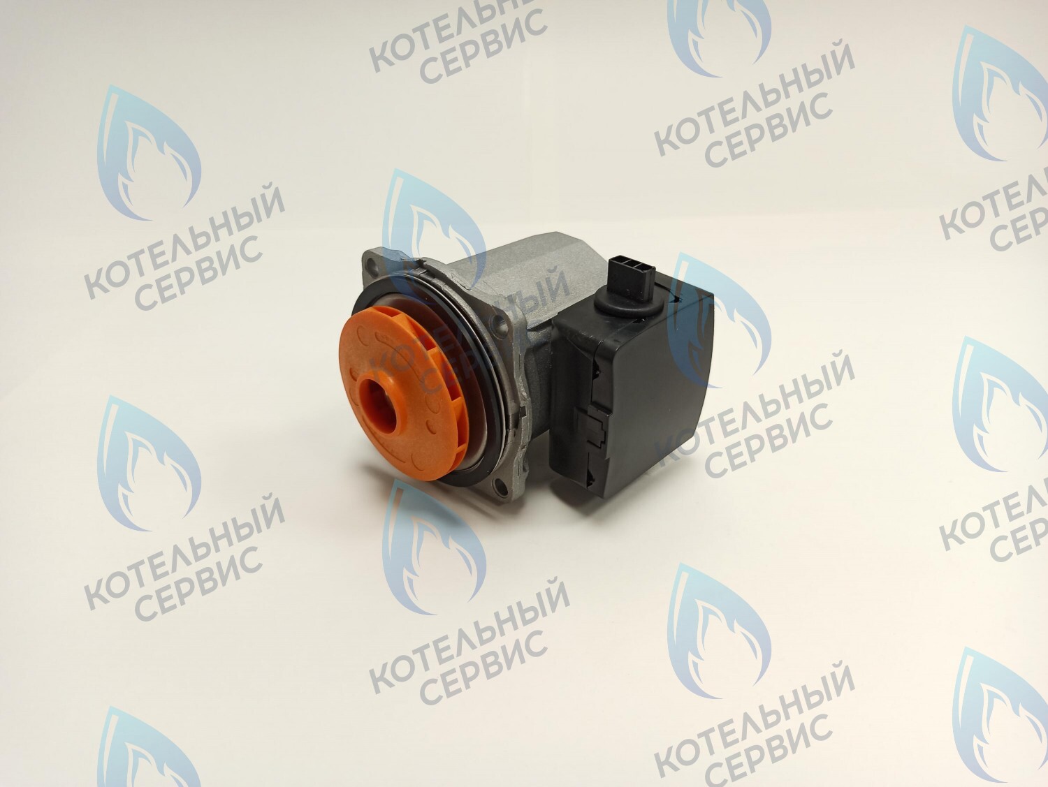 PH-W21CCW50-WC84BB-02-Комп Двигатель насоса (против часовой стрелки) 12/5 BOSCH WBN2000/WBN6000, BUDERUS U072  (аналог WILO TSL 12/5) (Керамический вал) в Санкт-Петербурге