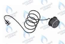 28039 Манометр ALL 40616 BALTGAZ в Санкт-Петербурге