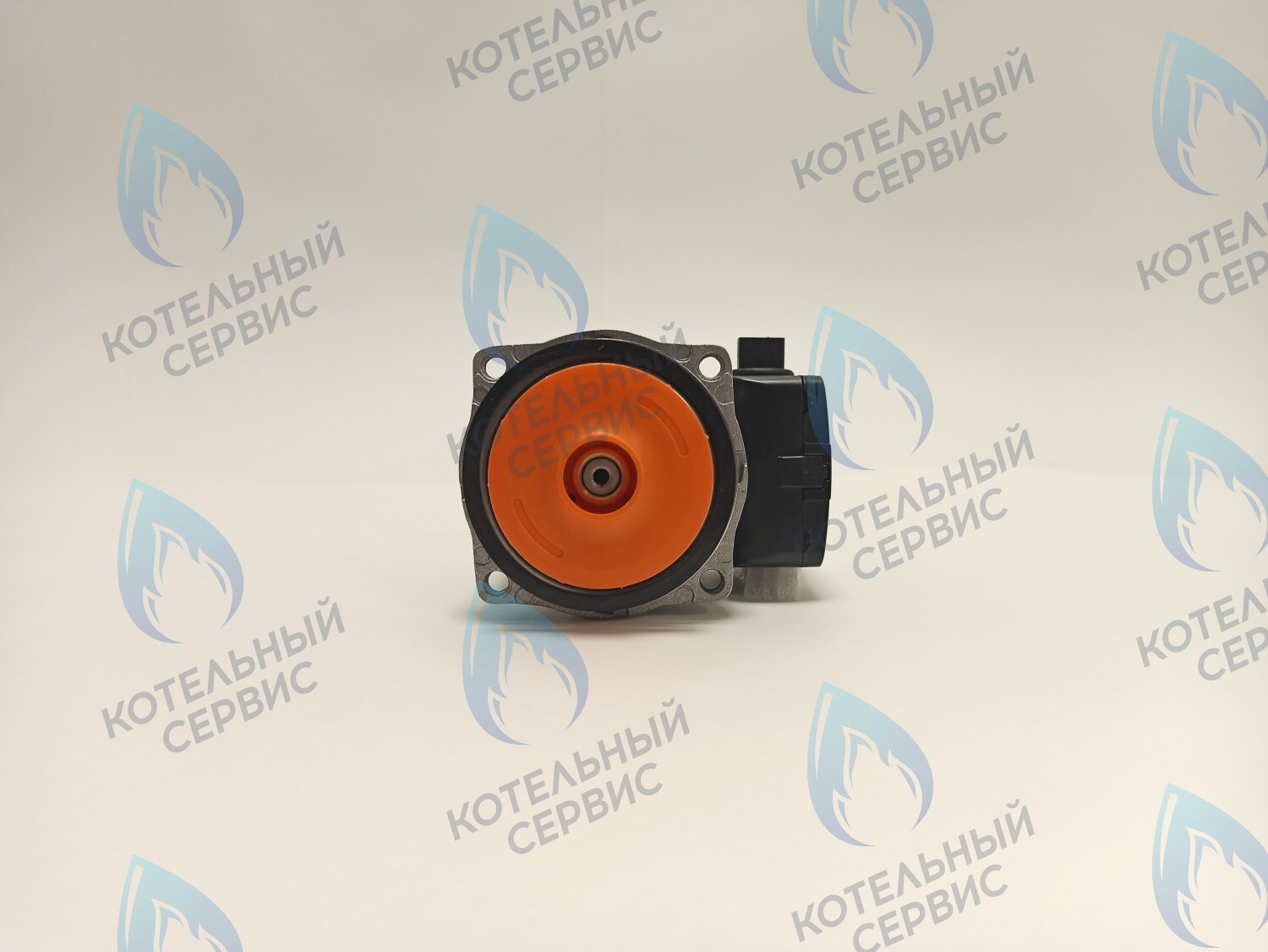 PH-W21CCW67-WC83BB Двигатель насоса (против часовой стрелки) 12/6.7 BOSCH WBN2000/WBN6000, BUDERUS U072 35 кВт (87186450600) (аналог WILO TSL 12/6.7-3c) в Санкт-Петербурге