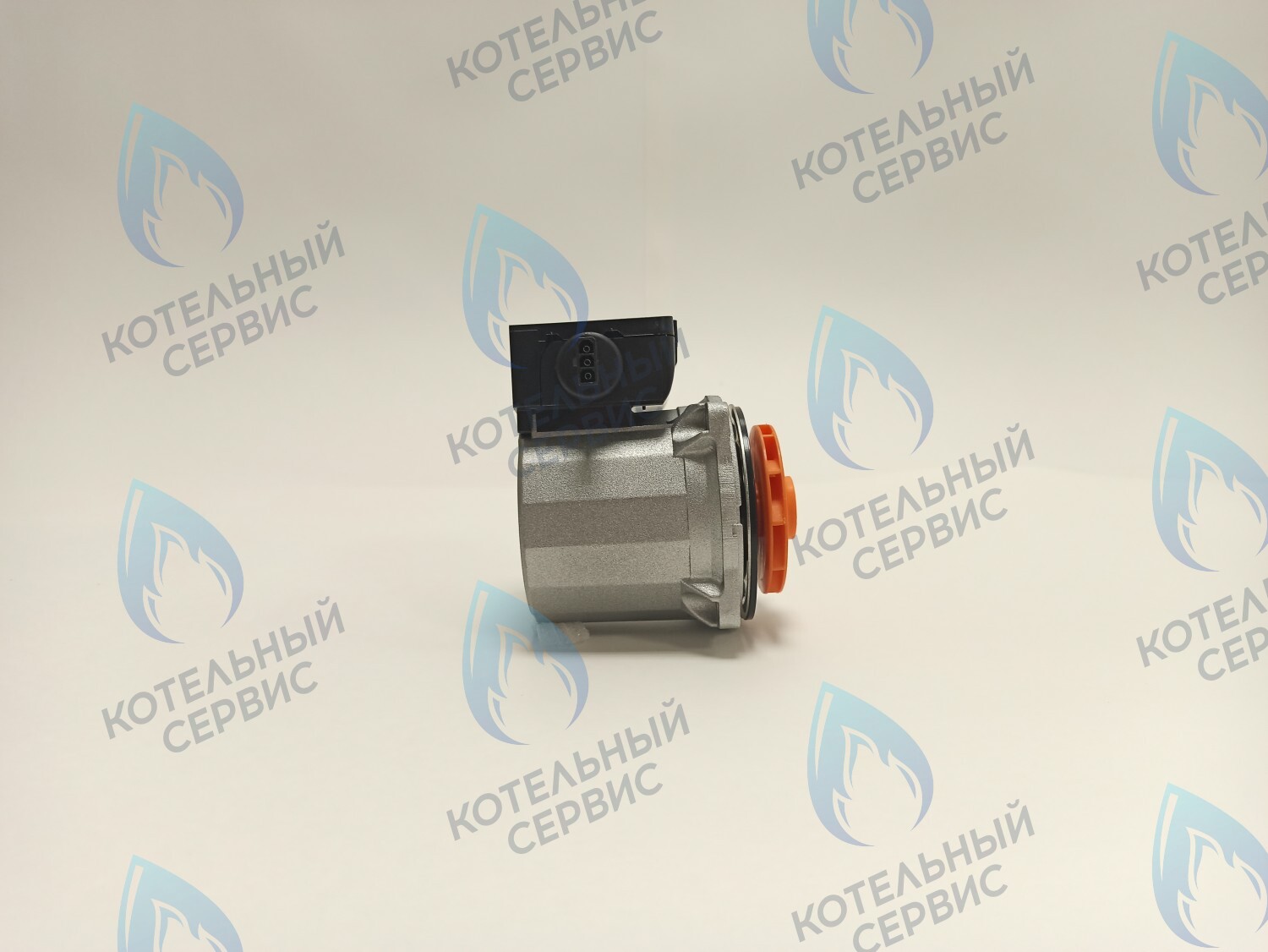 PH-W21CCW67-WC83BB Двигатель насоса (против часовой стрелки) 12/6.7 BOSCH WBN2000/WBN6000, BUDERUS U072 35 кВт (87186450600) (аналог WILO TSL 12/6.7-3c) в Санкт-Петербурге