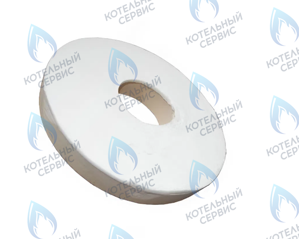 39844580 Пластина изолирующая KIT ISOL.PORTA BRUC/PUL GN2 N FERROLI в Санкт-Петербурге