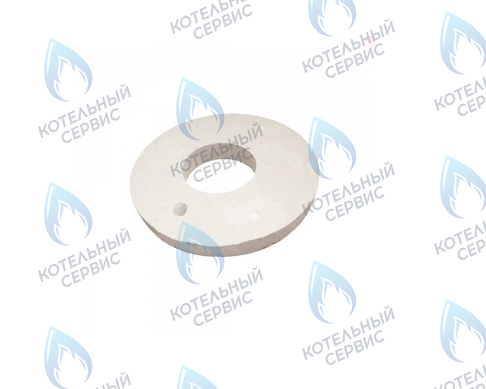 39844580 Пластина изолирующая KIT ISOL.PORTA BRUC/PUL GN2 N FERROLI в Санкт-Петербурге