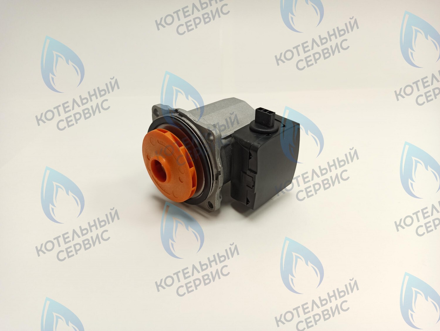 PH-W21CCW50-WC84BB-02 Двигатель насоса (против часовой стрелки) 12/5 BOSCH WBN2000/WBN6000, BUDERUS U072  (аналог WILO TSL 12/5) (Керамический вал) в Санкт-Петербурге