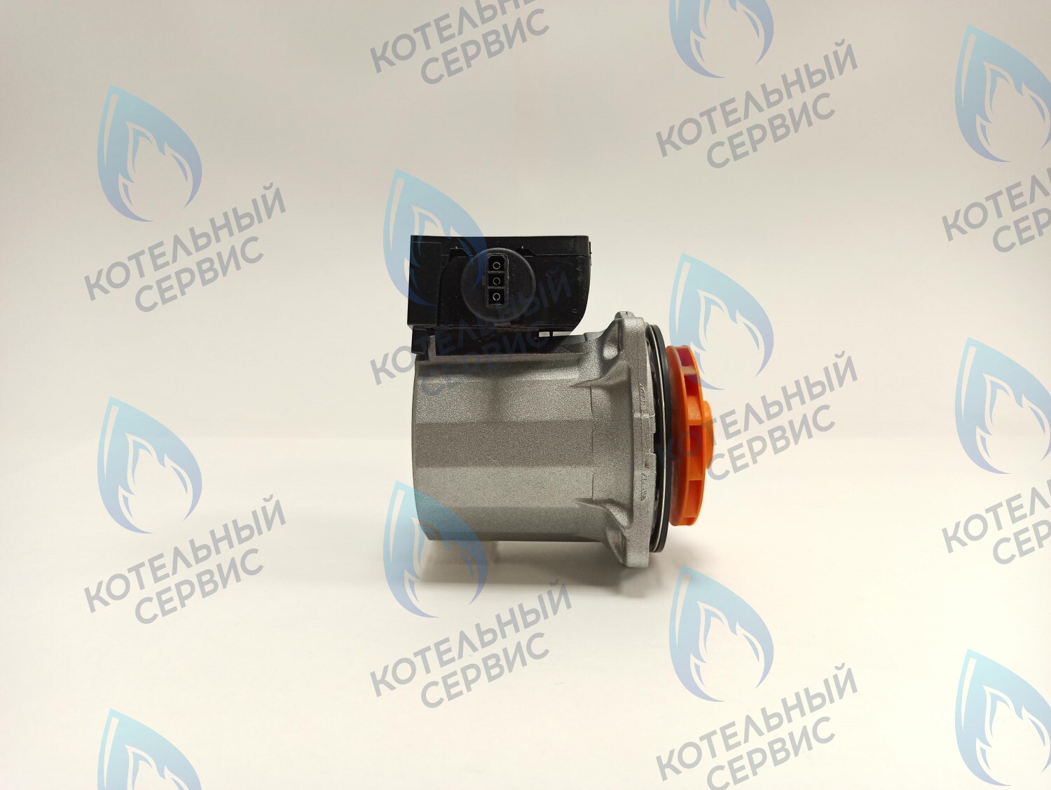 PH-W21CCW50-WC84BB-02 Двигатель насоса (против часовой стрелки) 12/5 BOSCH WBN2000/WBN6000, BUDERUS U072  (аналог WILO TSL 12/5) (Керамический вал) в Санкт-Петербурге