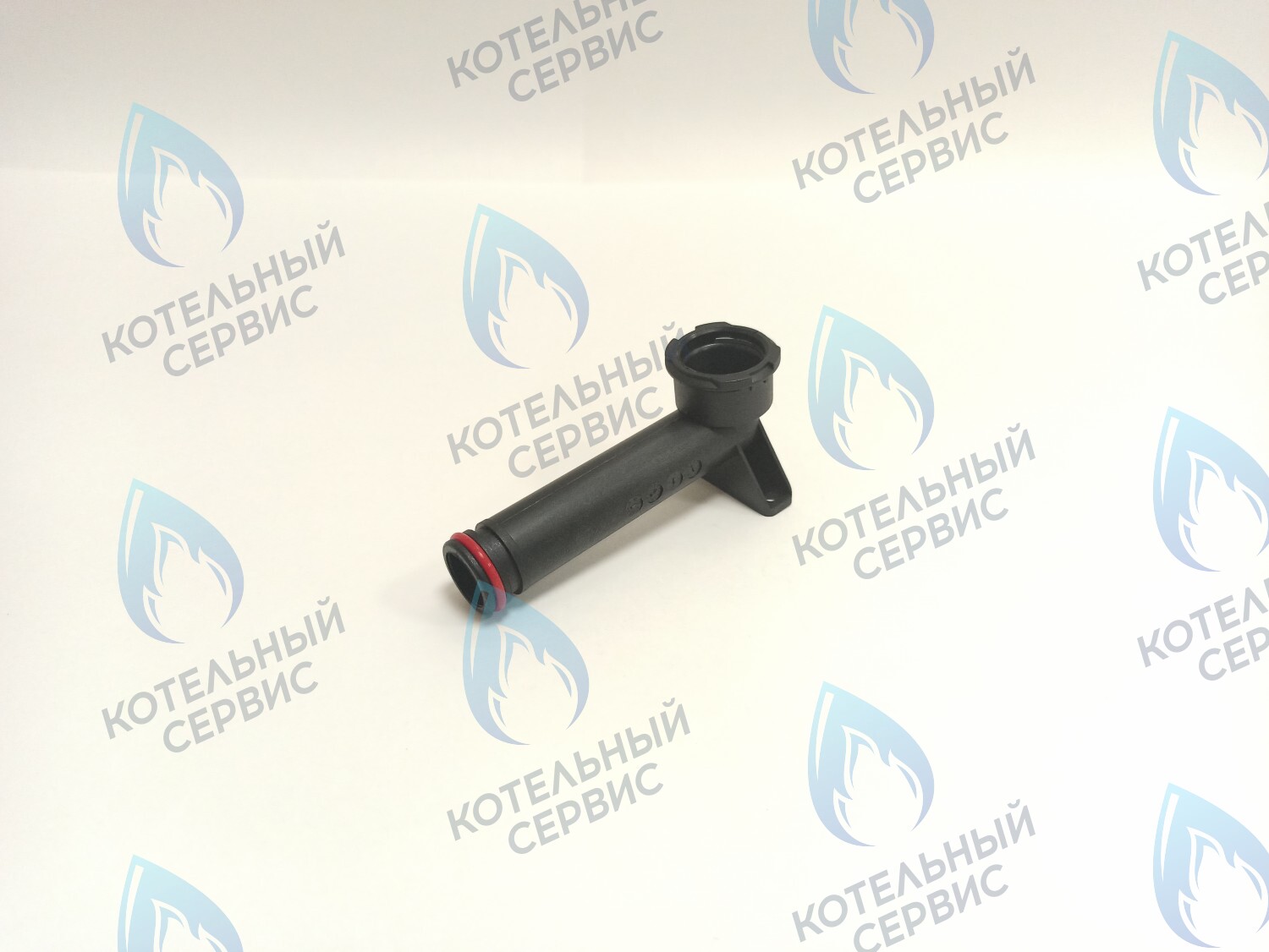 20007845B Патрубок контура ОВ проходной верхний Выход (папа) Navien Deluxe, Ace, Atmo, NCN (BH2507366B) в Санкт-Петербурге