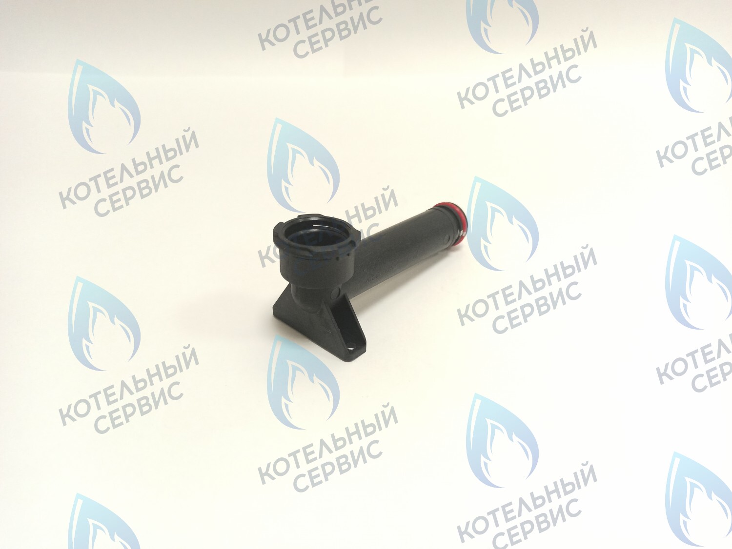 20007845B Патрубок контура ОВ проходной верхний Выход (папа) Navien Deluxe, Ace, Atmo, NCN (BH2507366B) в Санкт-Петербурге